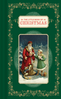 Little Book of Christmas: (Christmas Book, Religious Book, Gifts for Christians)