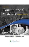 Constitutional Structure