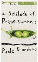 The Solitude of Prime Numbers: Library Edition