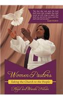 Women Pastors