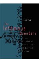 Infamous Boundary
