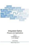 Integrated Optics