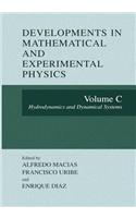 Developments in Mathematical and Experimental Physics