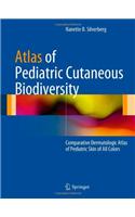Atlas of Pediatric Cutaneous Biodiversity