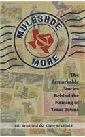 Muleshoe and More