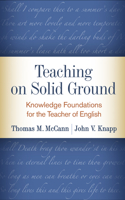 Teaching on Solid Ground