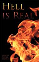 Hell is Real