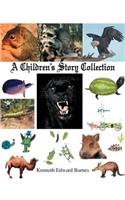 A Children's Story Collection