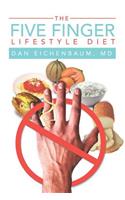 Five Finger Lifestyle Diet
