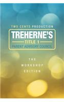 Treherne's Title 1 Parent Advisory Council