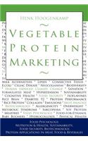 Vegetable Protein Marketing