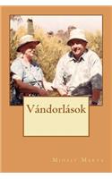 Vándorlások