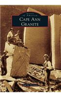 Cape Ann Granite
