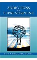 Addictions And Buprenorphine
