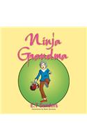 Ninja Grandma