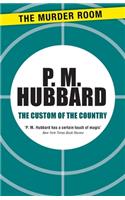 Custom of the Country