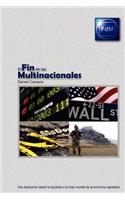 Fin de las Multinacionales