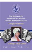 History of the National Association of Colored Women's Clubs, Inc.