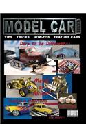 Model Car Builder No. 8