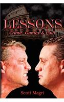 Lessons: Crime, Games & Pain(English)