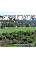 Back At The Ranch: (English)