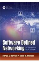 Software Defined Networking