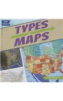 Types of Maps