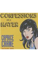 Confessions of a Hater