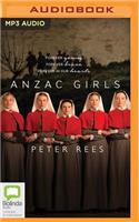 Anzac Girls