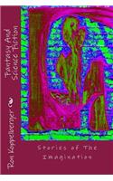 Fantasy And Science Fiction