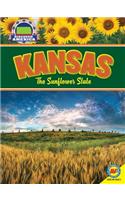 Kansas: The Sunflower State