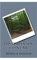 Historia sin contar