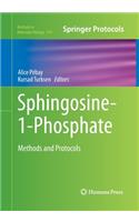 Sphingosine-1-Phosphate