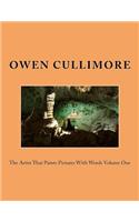 The Artist That Paints Pictures with Words Volume One