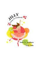 Jilly: Loves To Pretend(English)