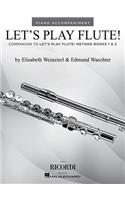 Let's Play Flute