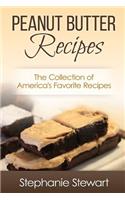 Peanut Butter Recipes
