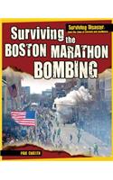 Surviving the Boston Marathon Bombing