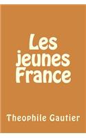 Les jeunes France