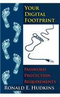 Your Digital Footprint