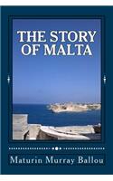 The Story of Malta