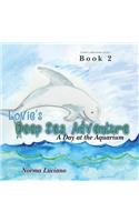 Lovie's Deep Sea Adventure