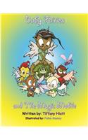 The Baby Fairies & The Magic Mobile