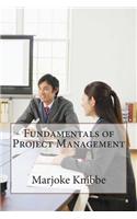 Fundamentals of Project Management