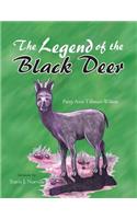 The Legend of the Black Deer