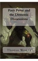 Patti Paine and the Demonic Dimensions