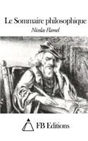 Le Sommaire philosophique