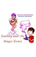 Sammy and the Magic Genie