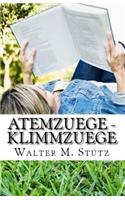 Atemzuege - Klimmzuege