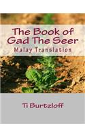 Book of Gad the Seer